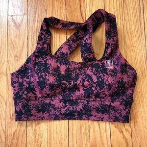 1st Phorm Solstice Sports Bra